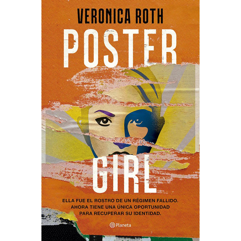 Poster Girl