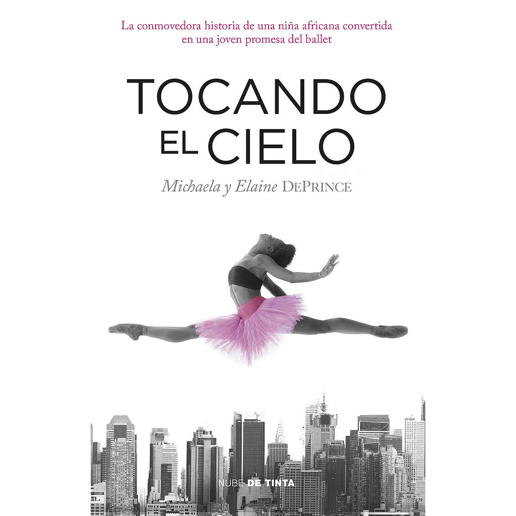 Tocando el cielo