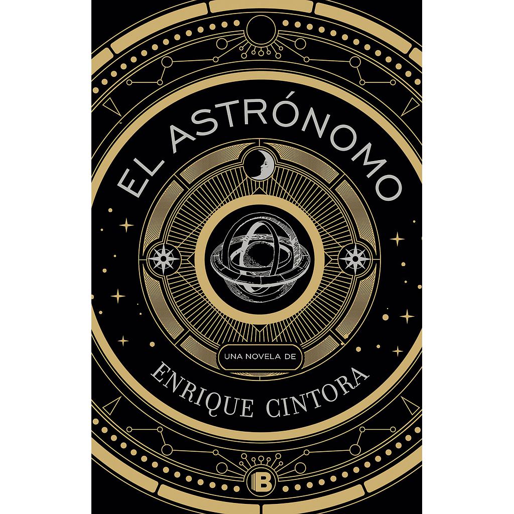 El astrónomo