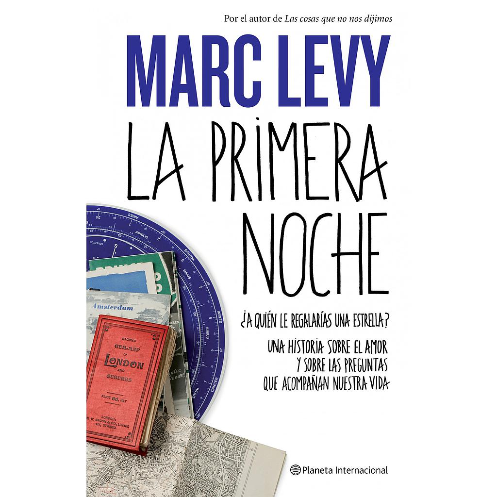 La primera noche