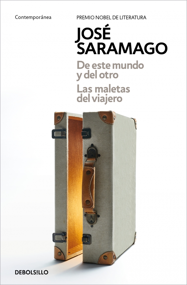 De este mundo y del otro | Las maletas del viajero