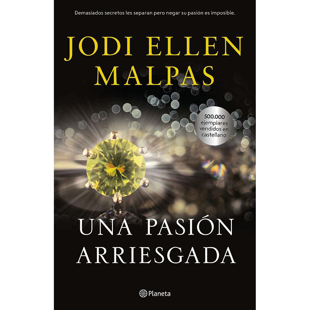 Una pasión arriesgada