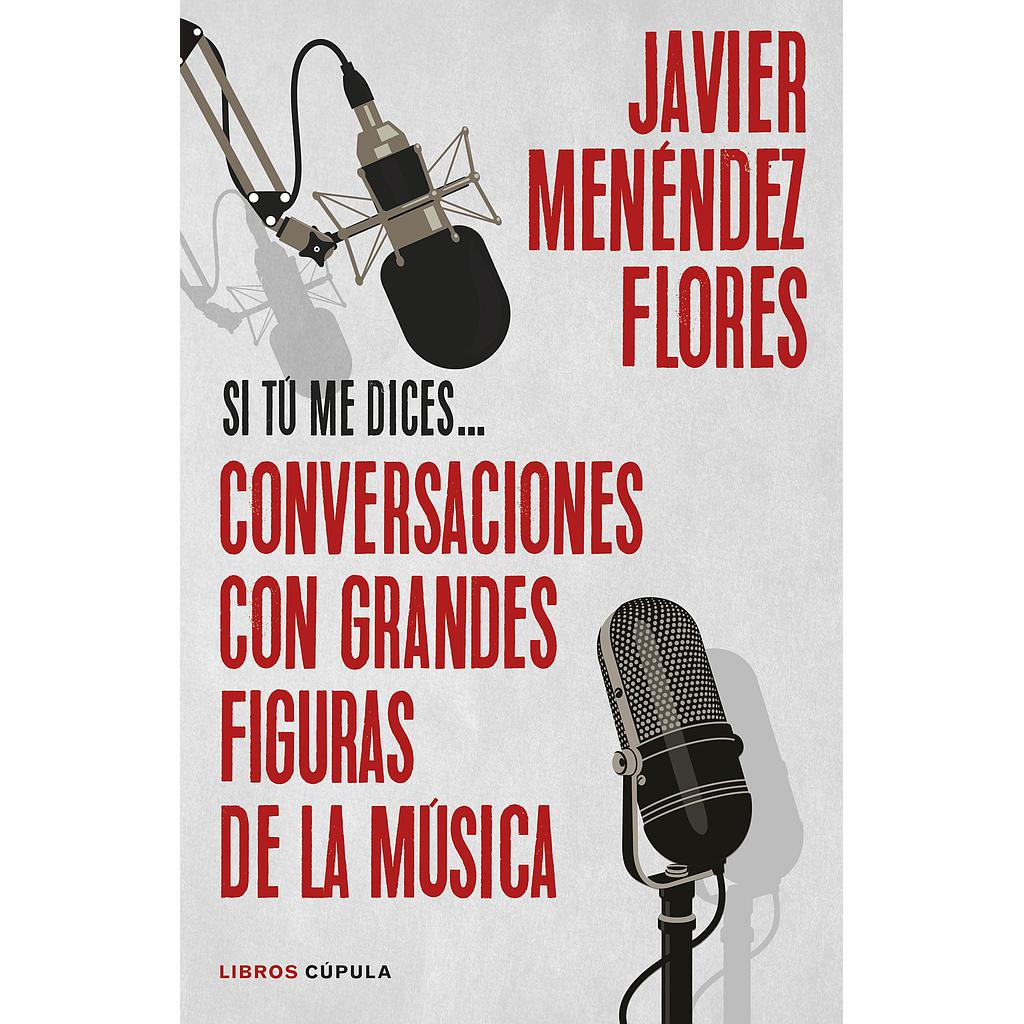 Conversaciones con grandes figuras de la música