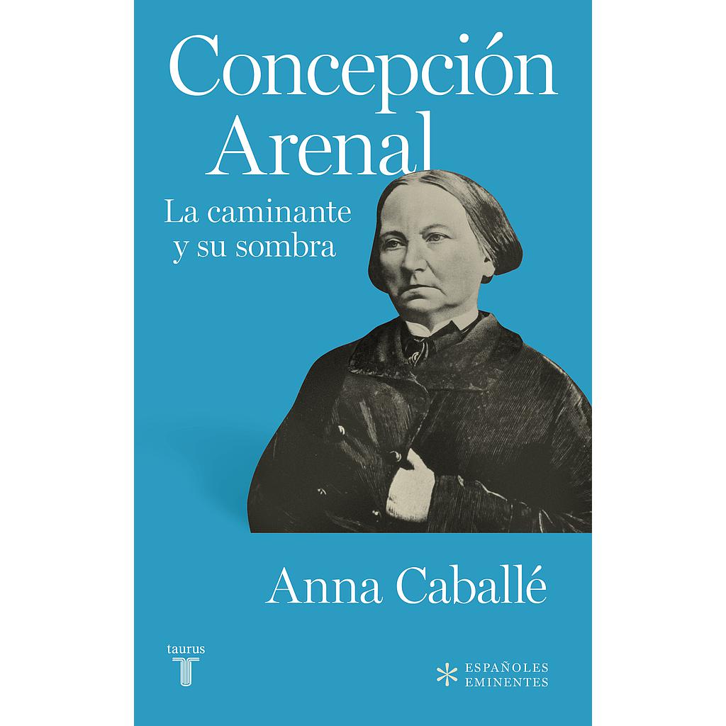 Concepción Arenal
