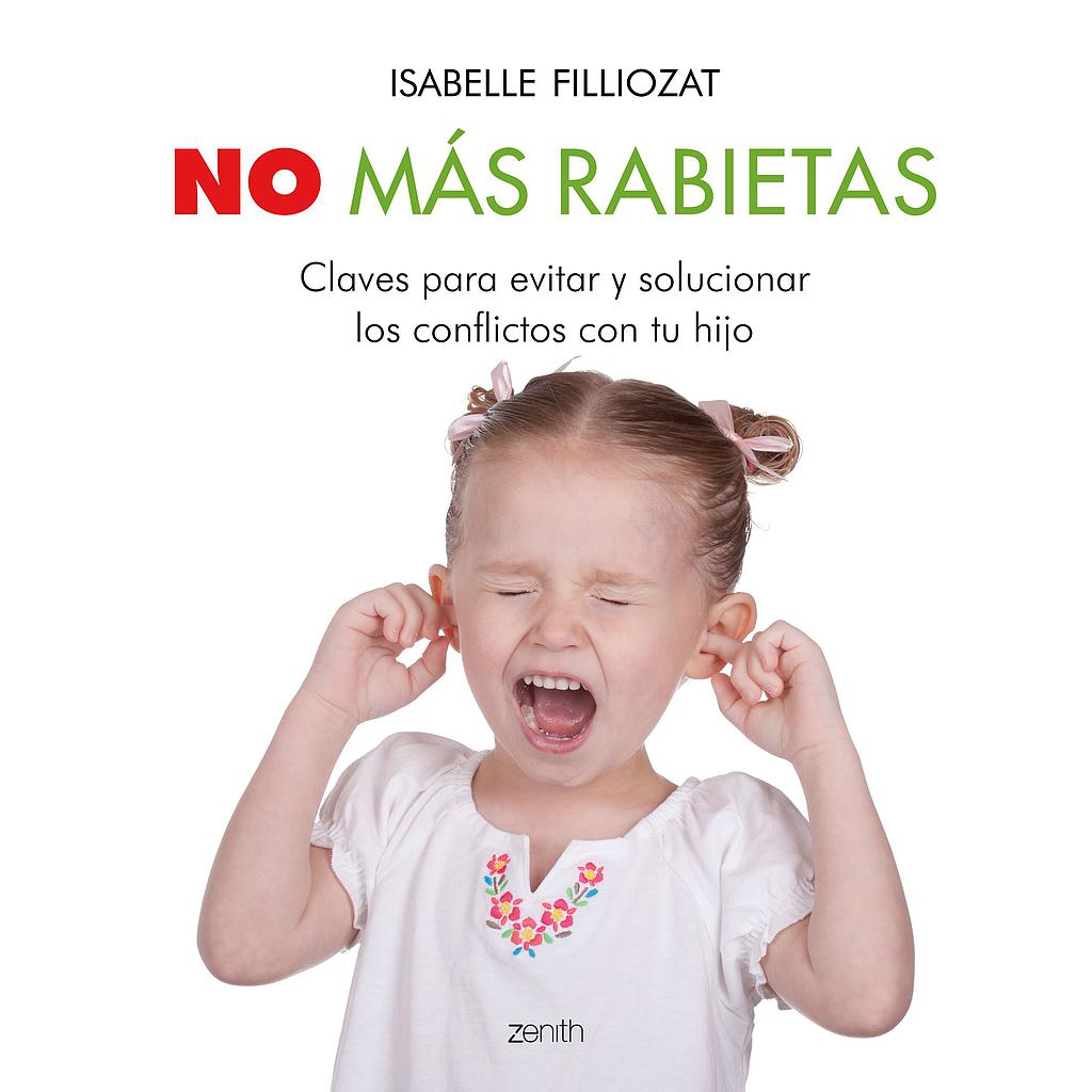No más rabietas