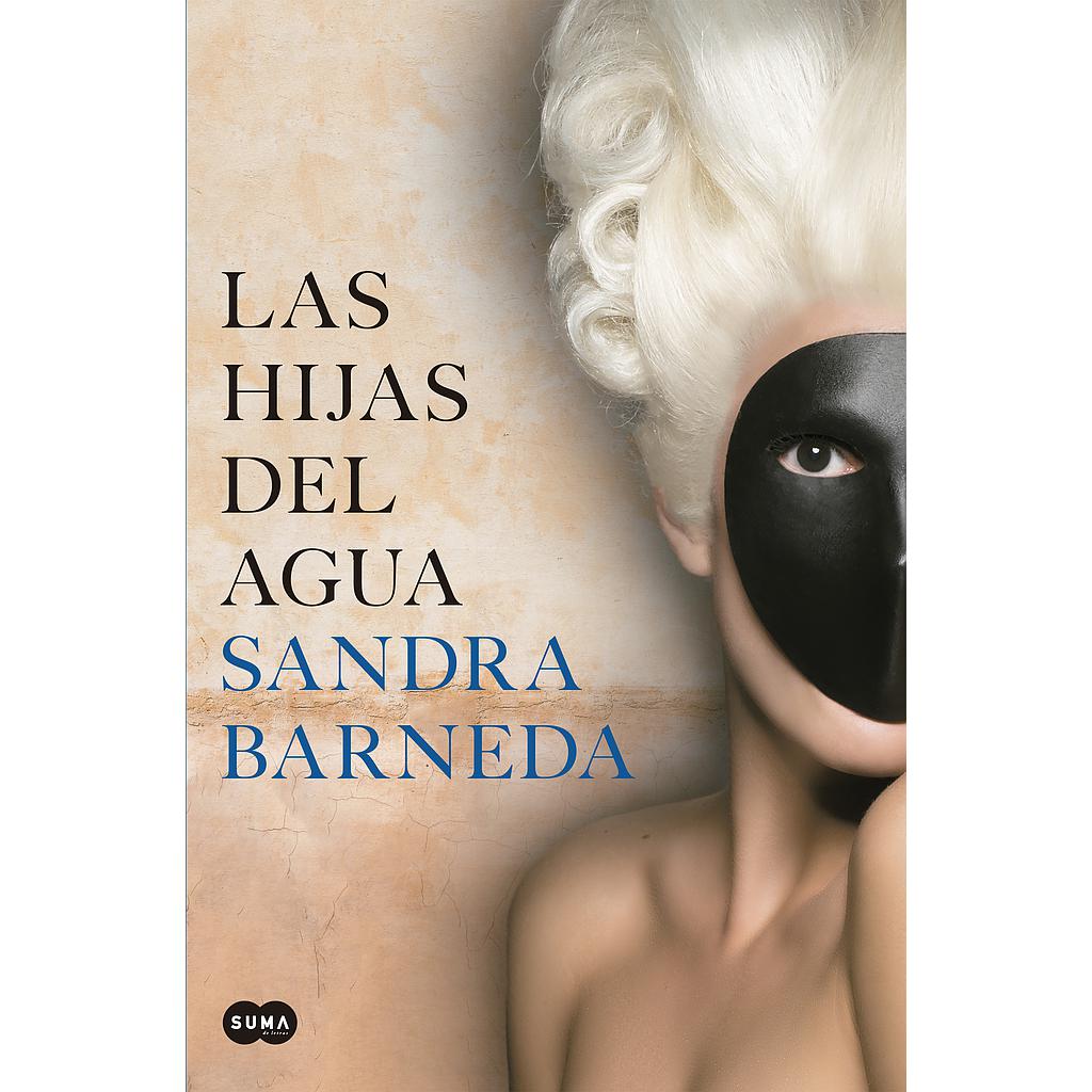 Las hijas del agua