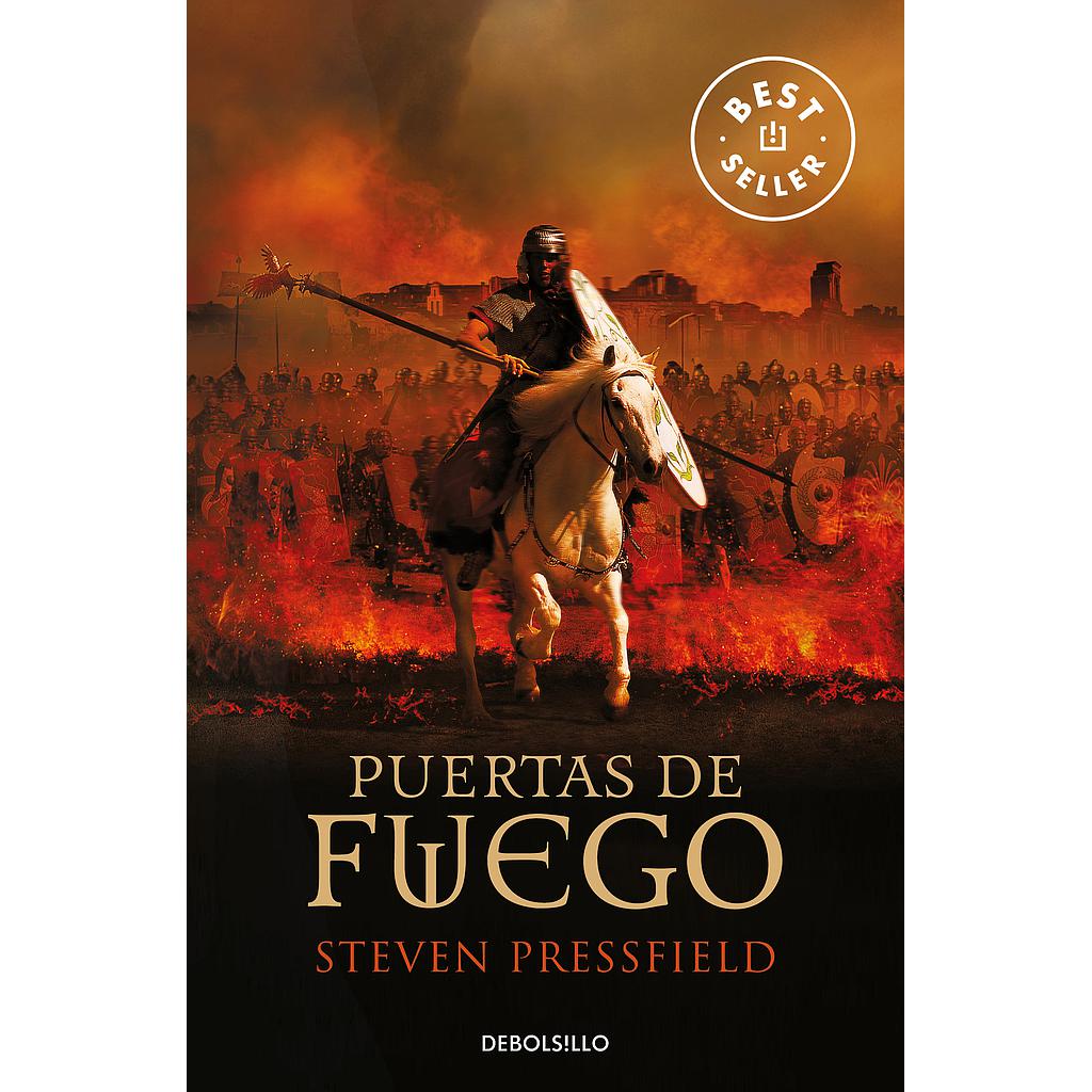 Puertas de fuego