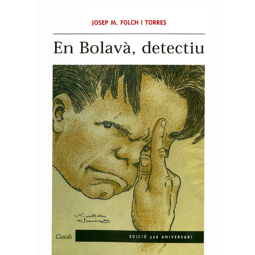 En Bolavà, detectiu