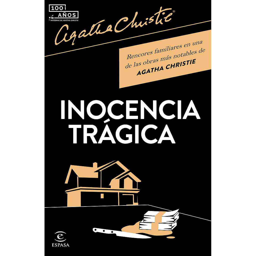 Inocencia trágica