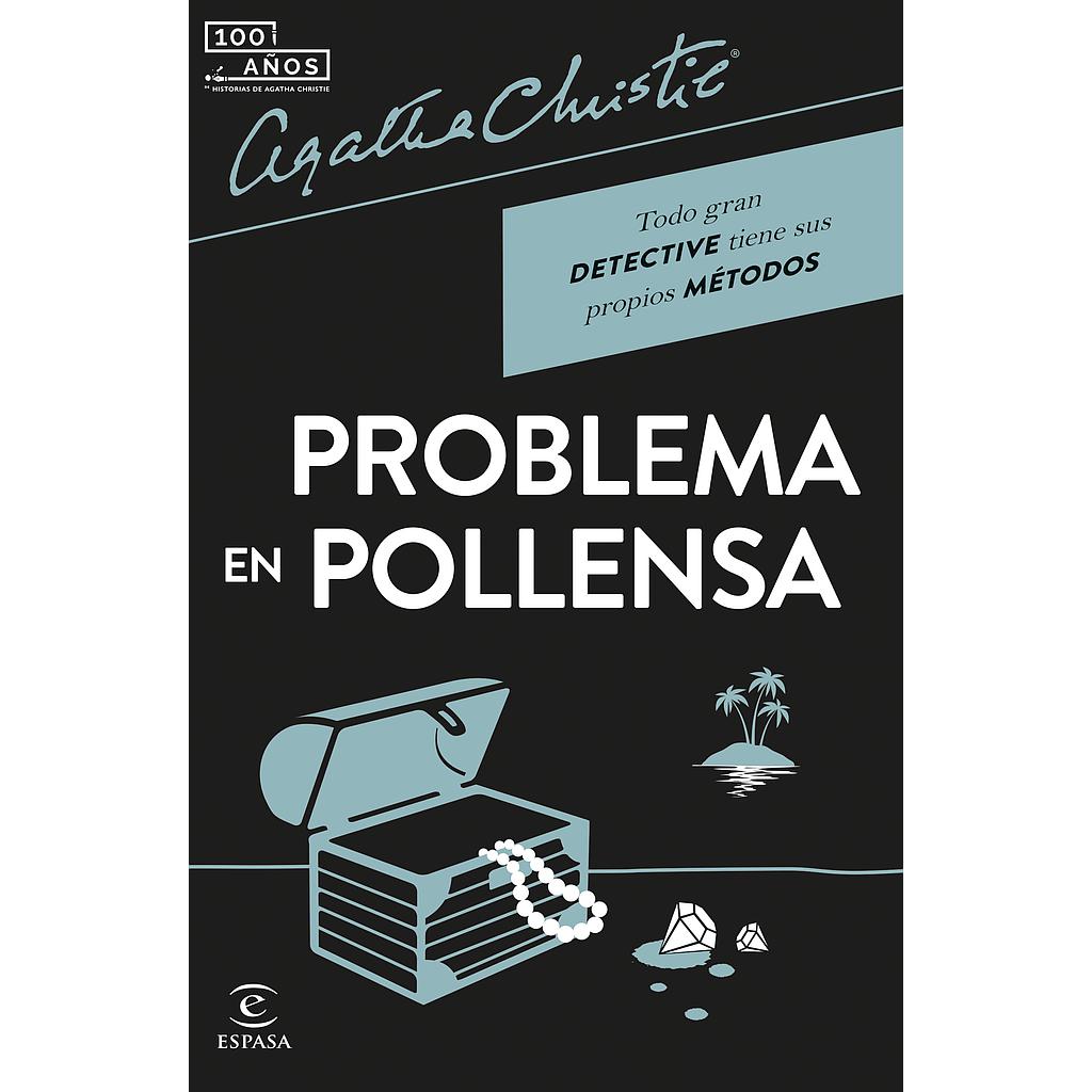 Problema en Pollensa
