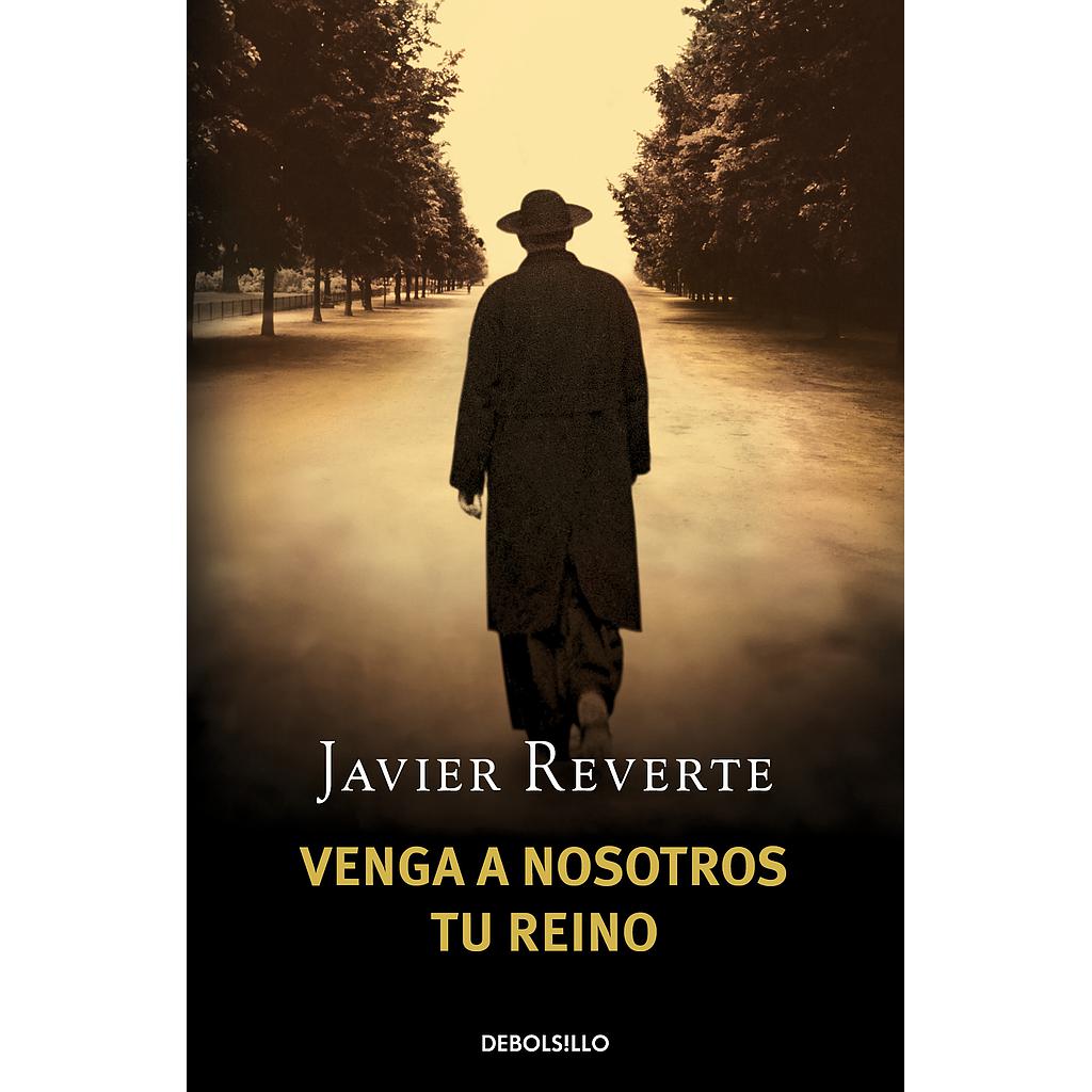 Venga a nosotros tu reino