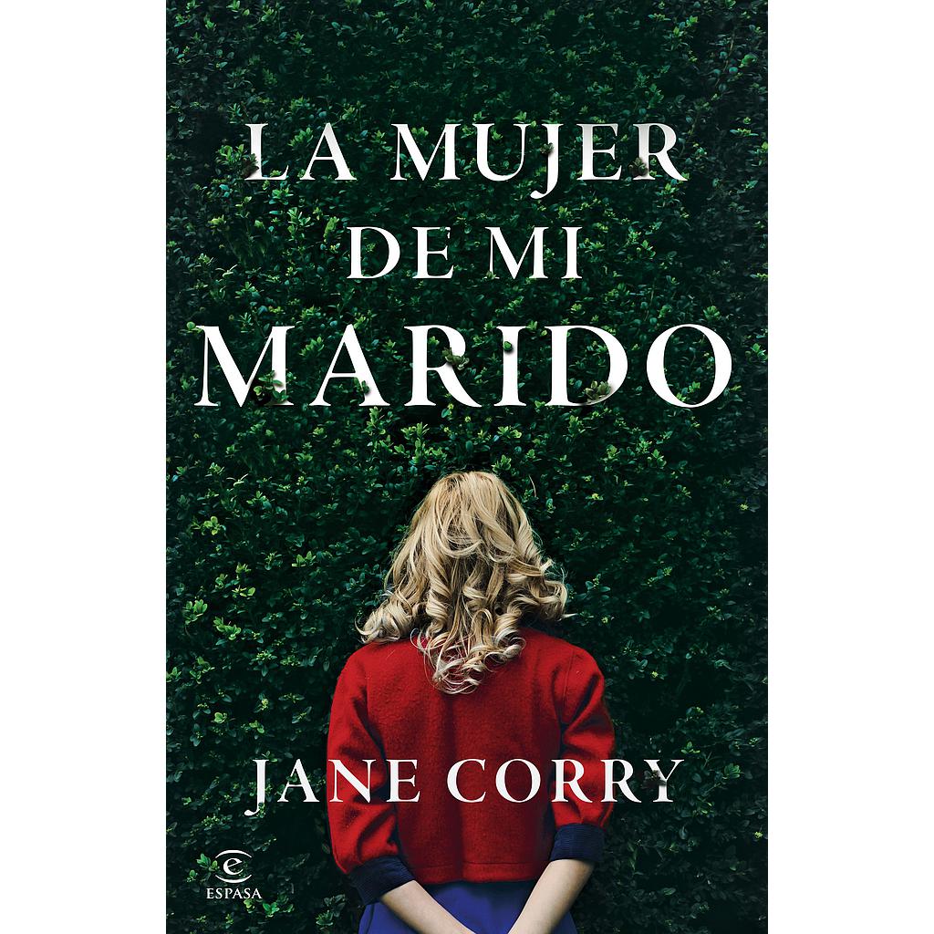 La mujer de mi marido