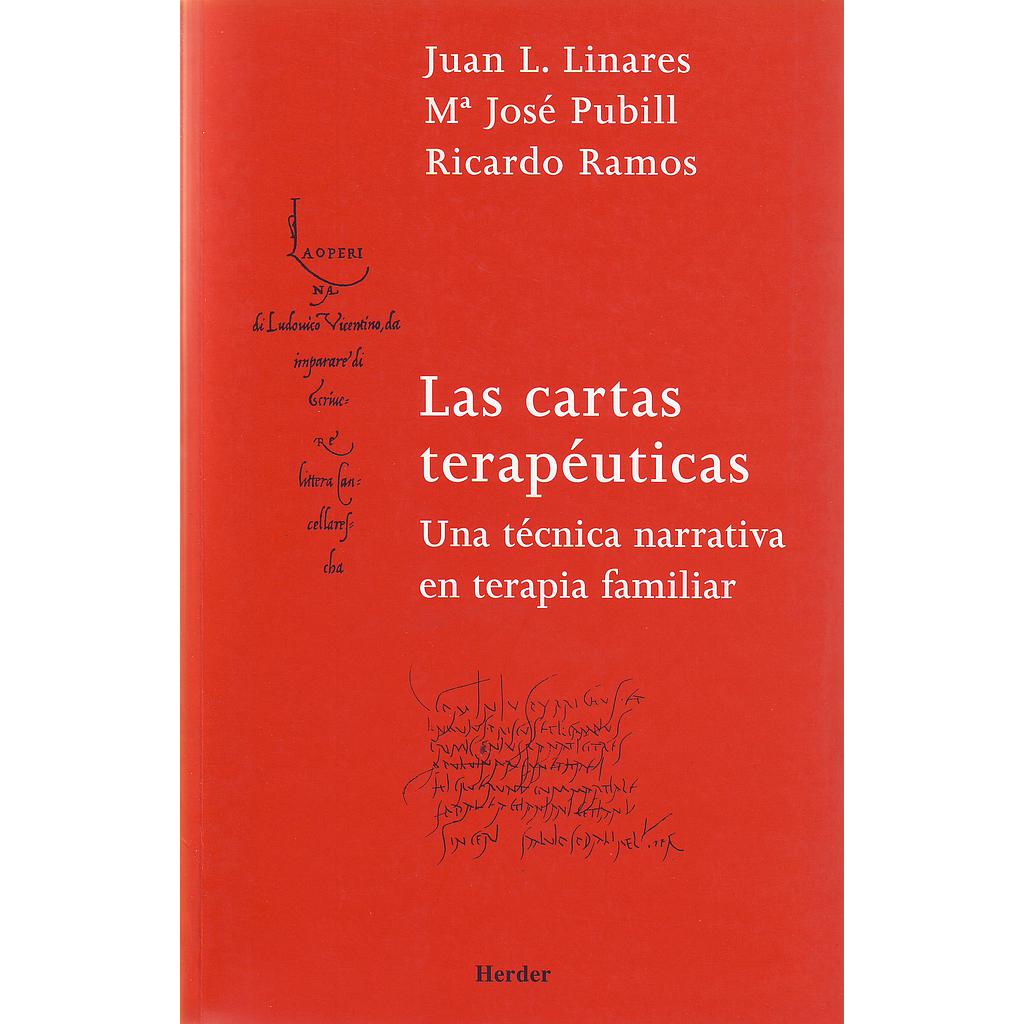 Las cartas terapéuticas
