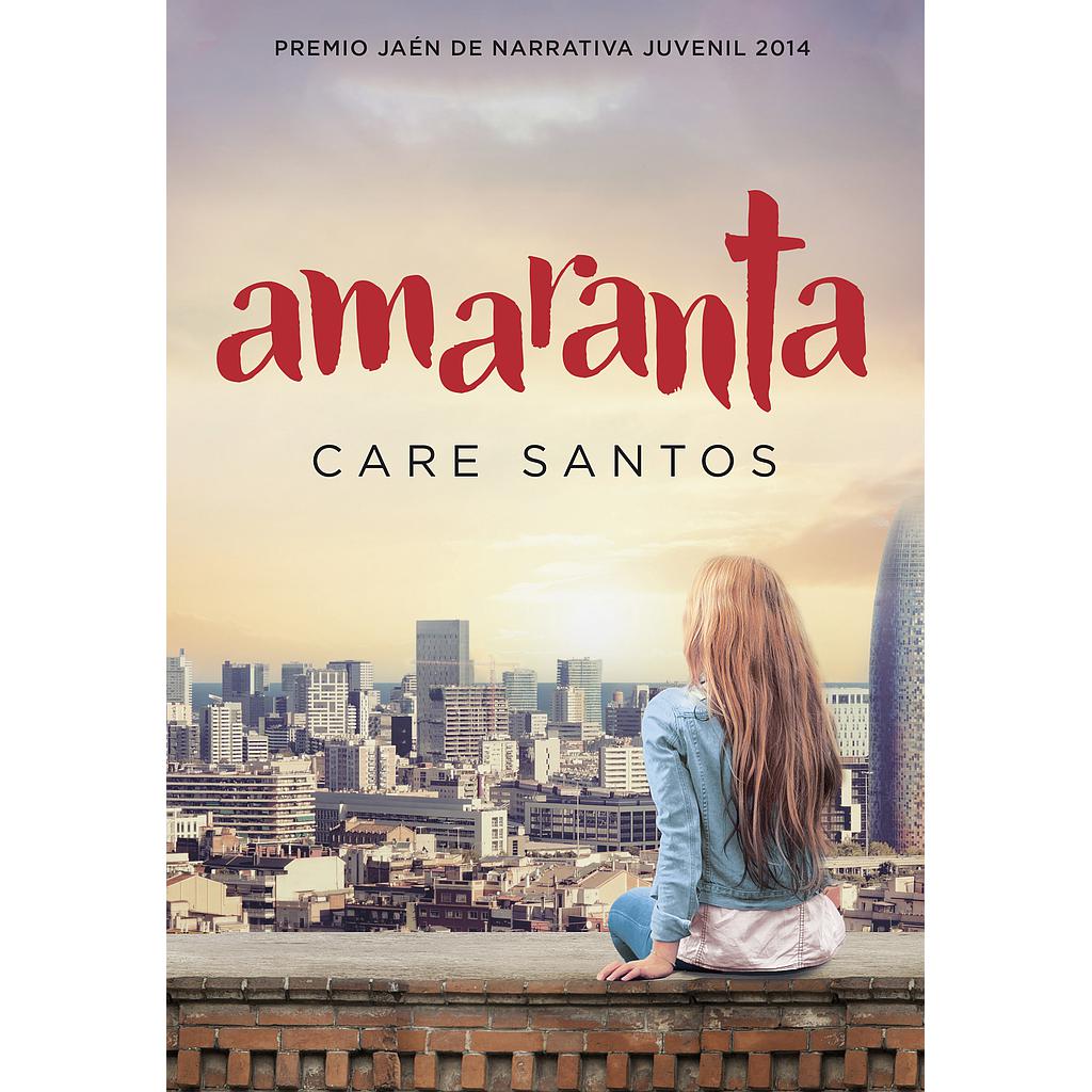 Amaranta