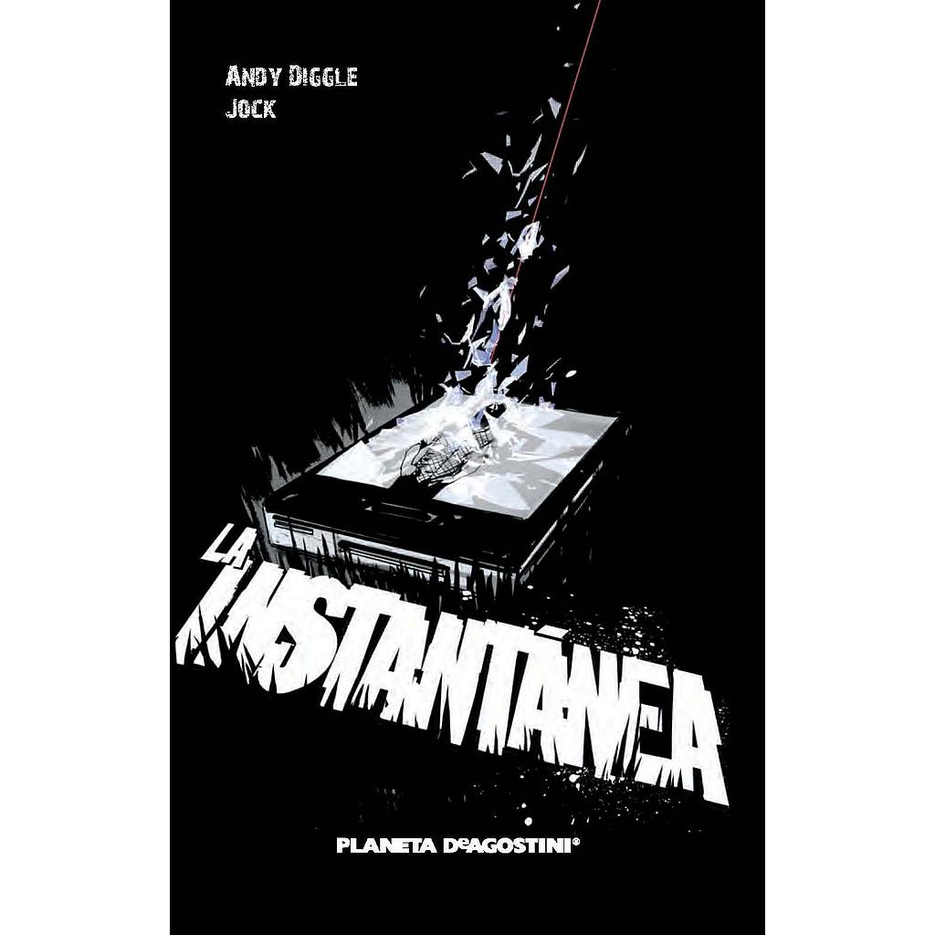 La instantánea
