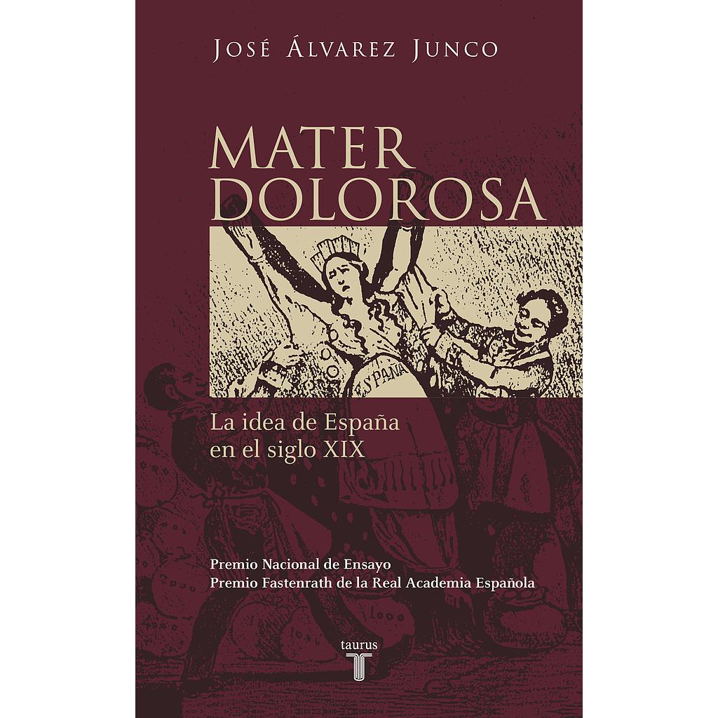 Mater dolorosa