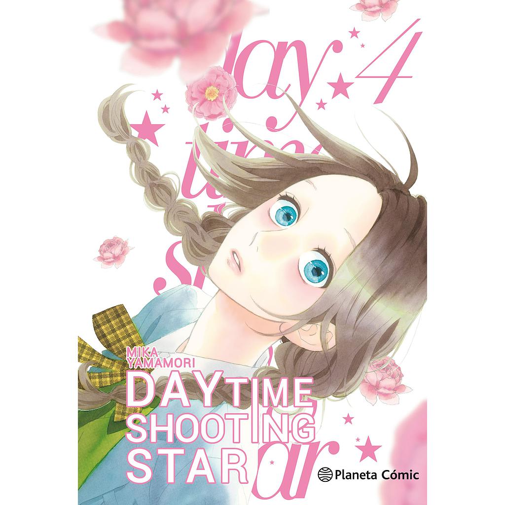 Daytime Shooting Star nº 04/13