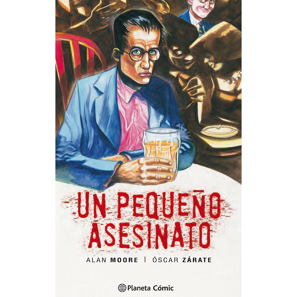 Un pequeño asesinato