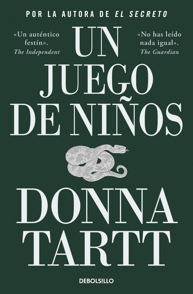 Un juego de niños