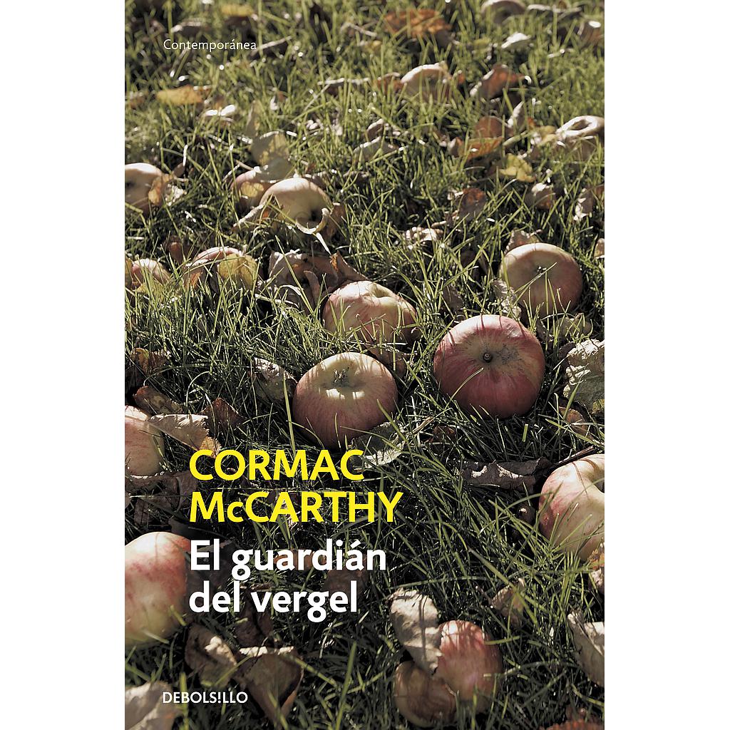 El guardián del vergel