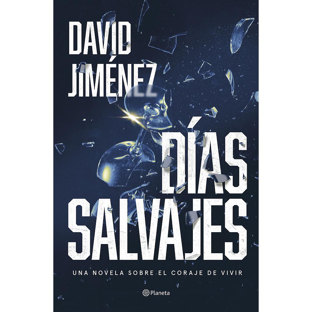 Días salvajes