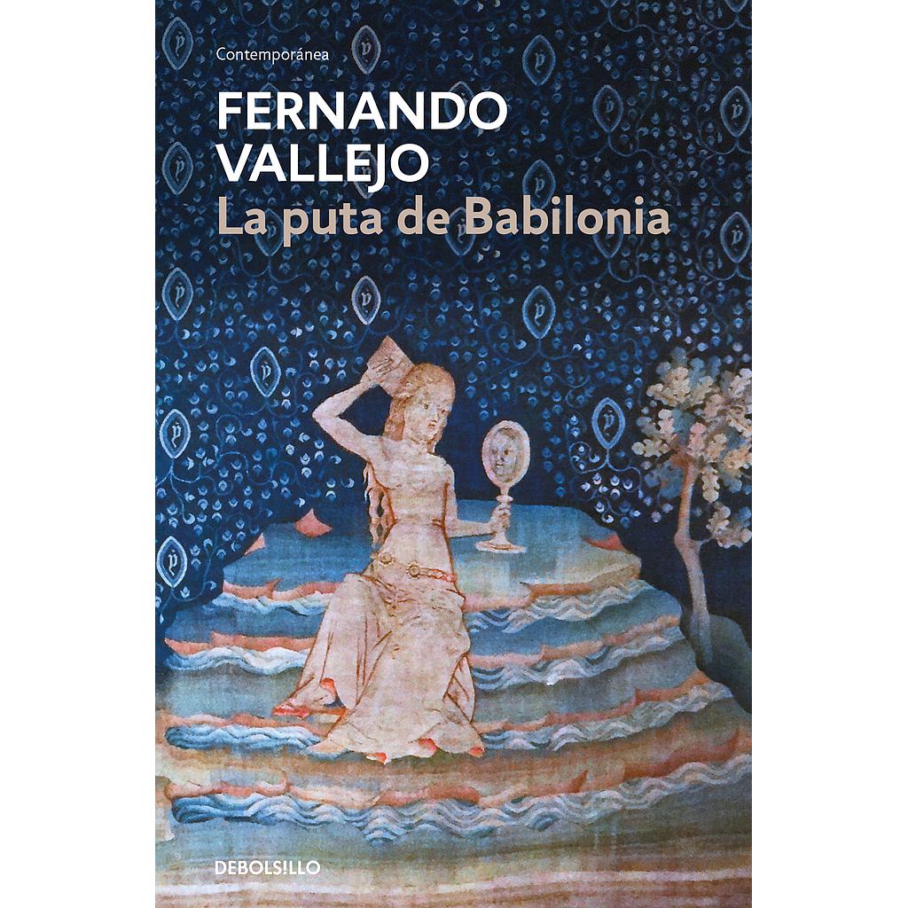La puta de Babilonia