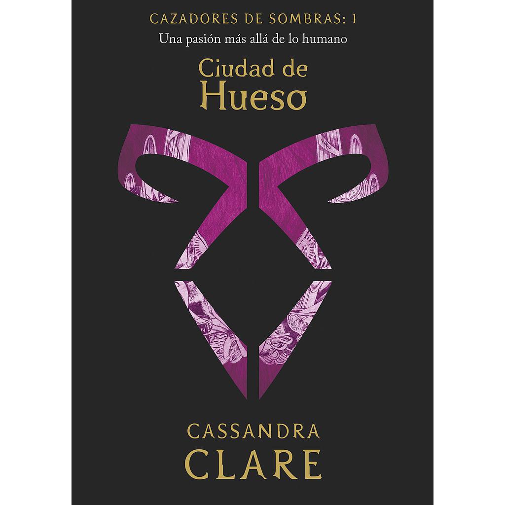Ciudad de Hueso    (nueva presentación)