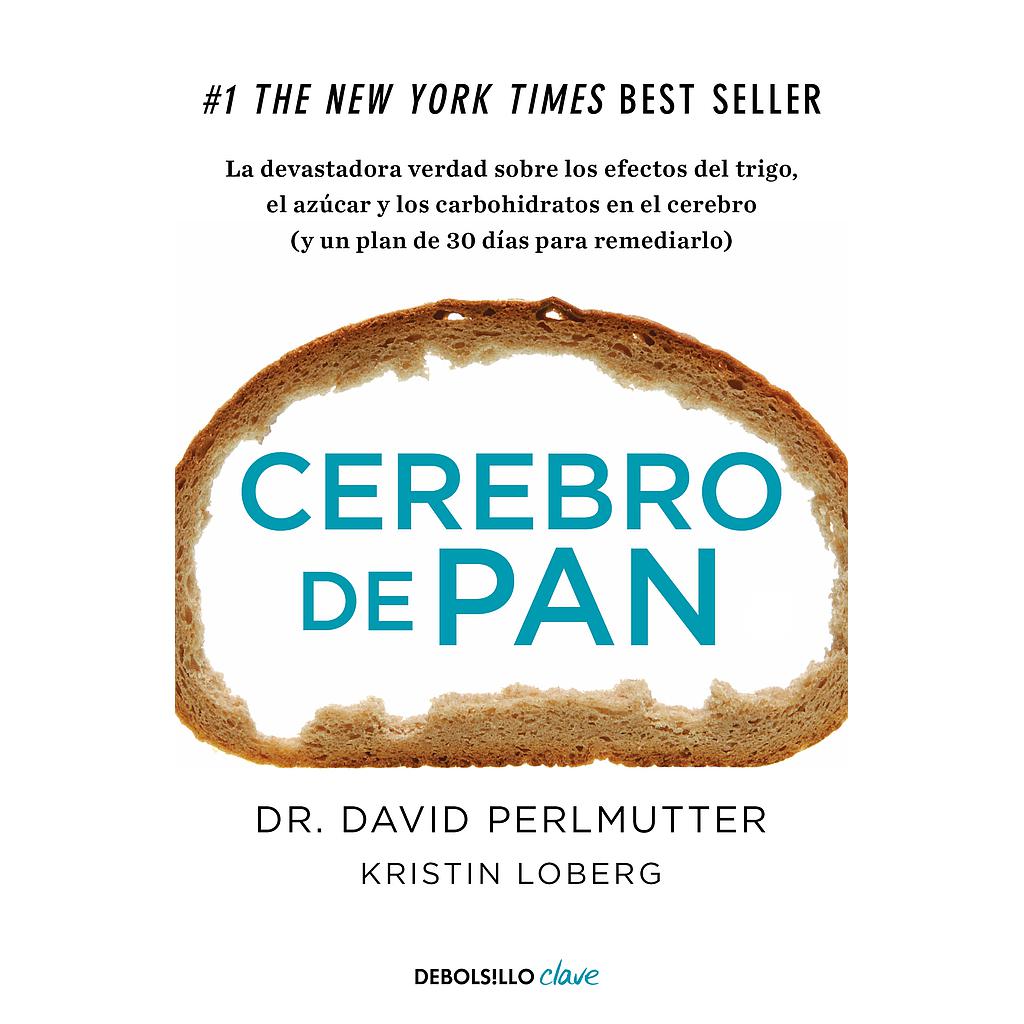 Cerebro de pan