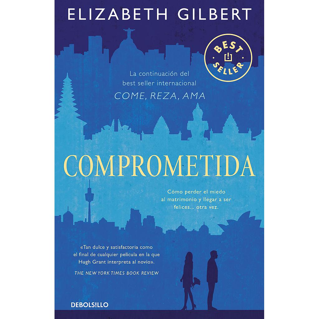 Comprometida