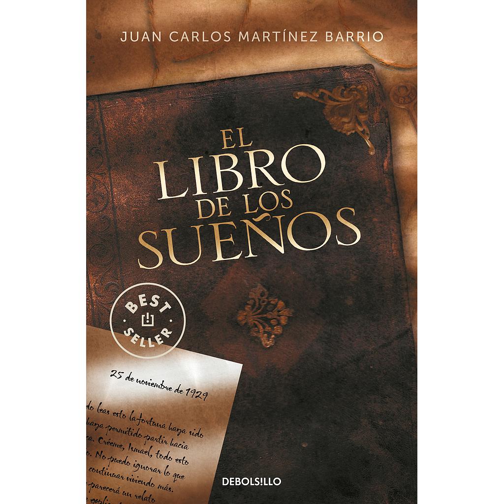 El libro de los sueños