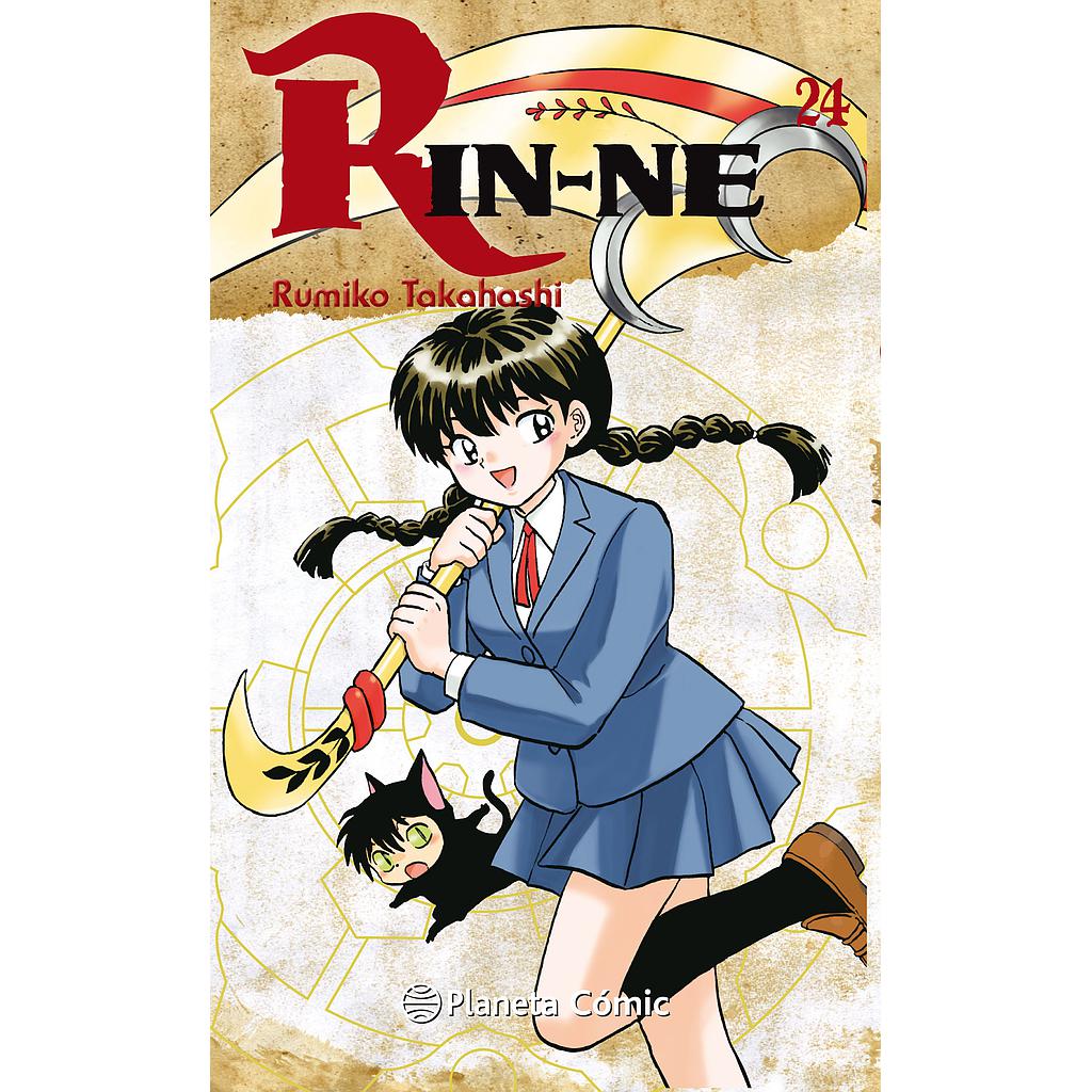 Rin-ne nº 24/40