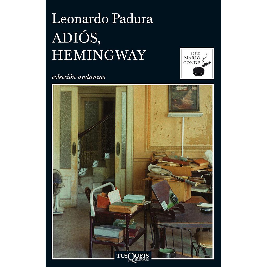Adiós, Hemingway