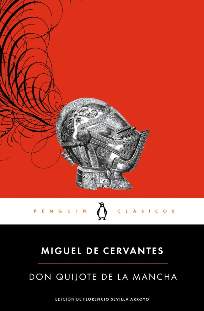 Don Quijote de la Mancha
