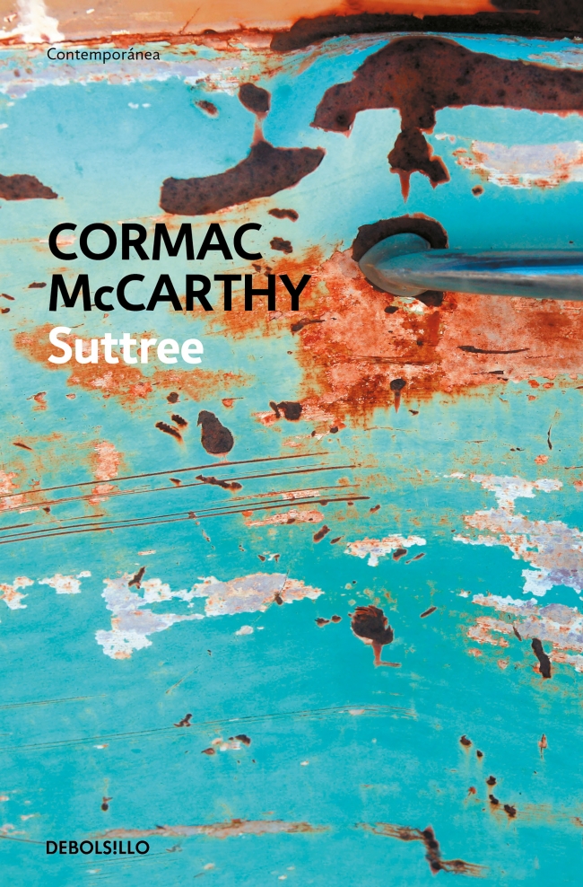Suttree