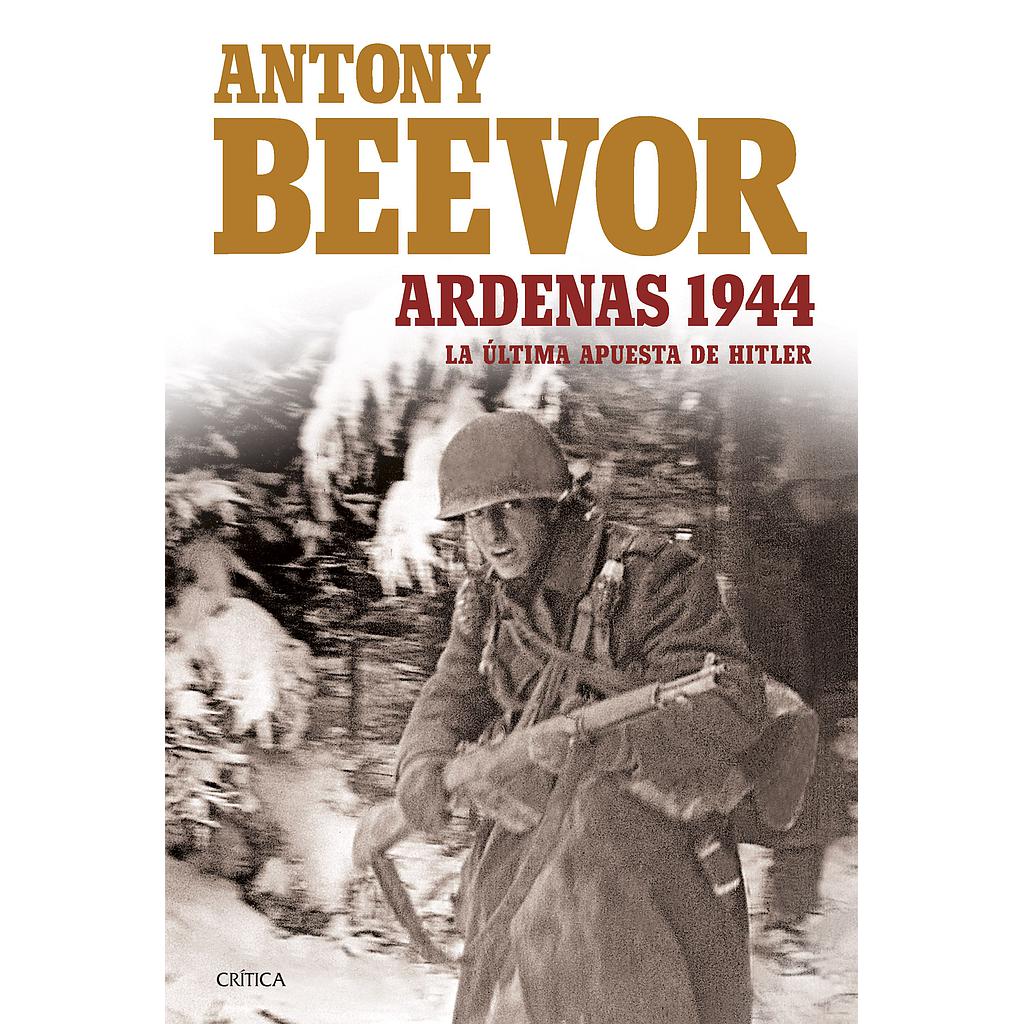Ardenas 1944