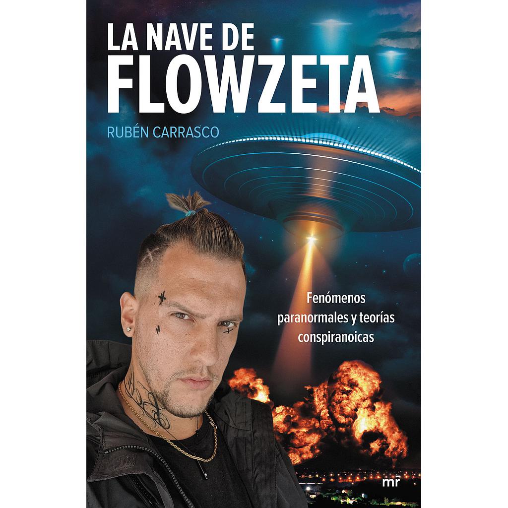 La nave de FlowZeta