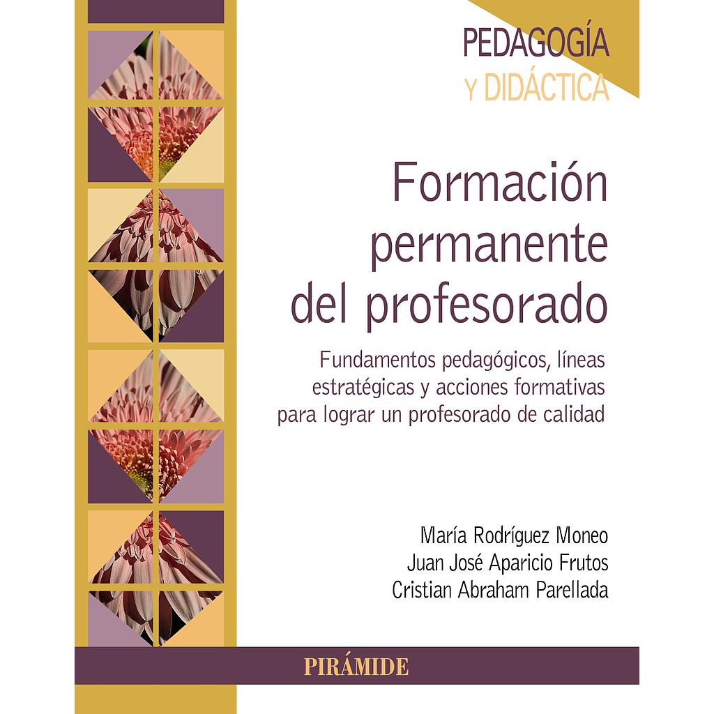 Formación permanente del profesorado