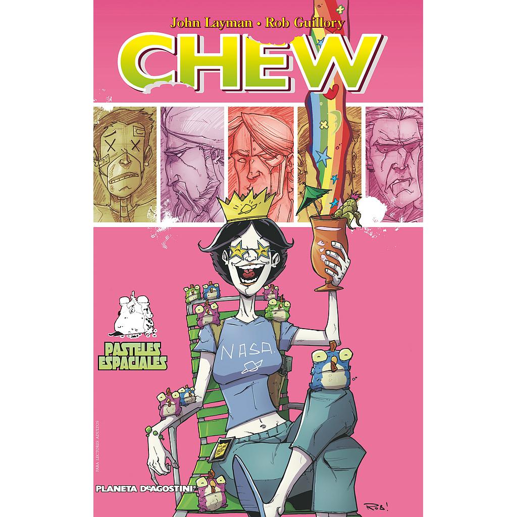 Chew nº 06/12
