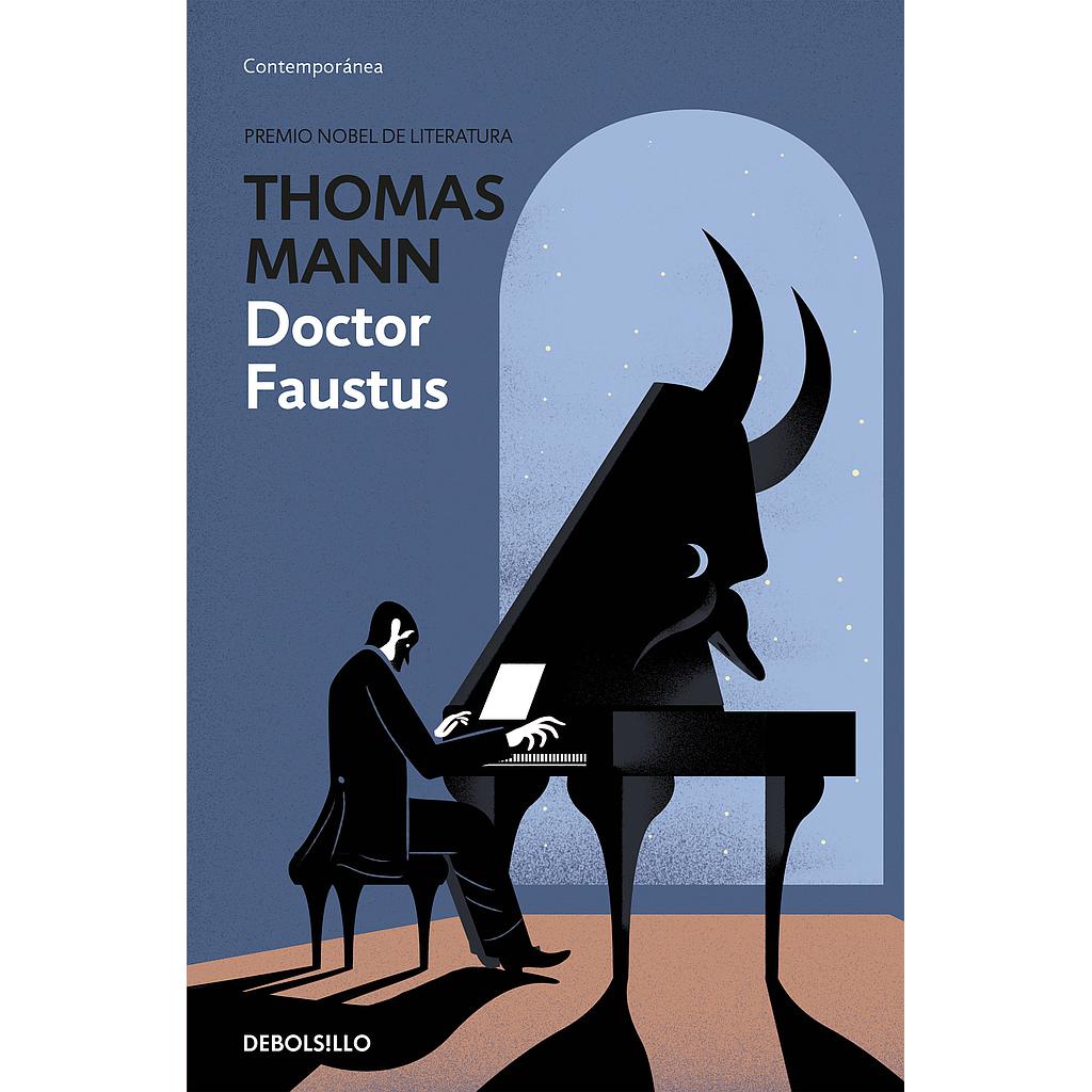 Doctor Faustus