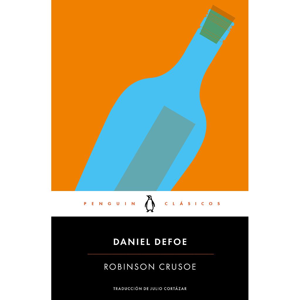 Robinson Crusoe