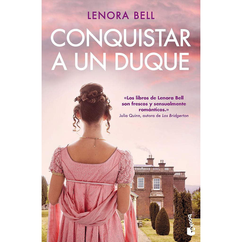 Conquistar a un duque