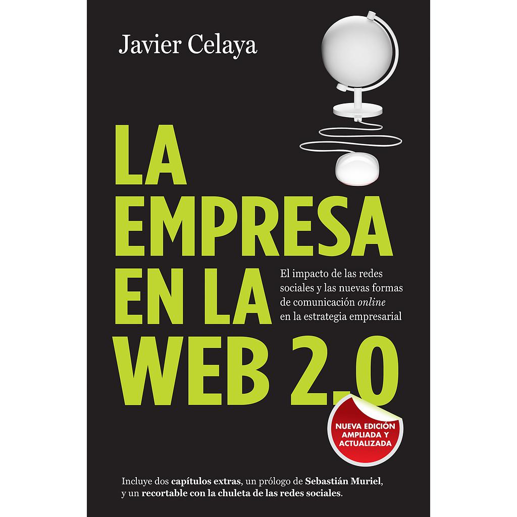 La empresa en la web 2.0