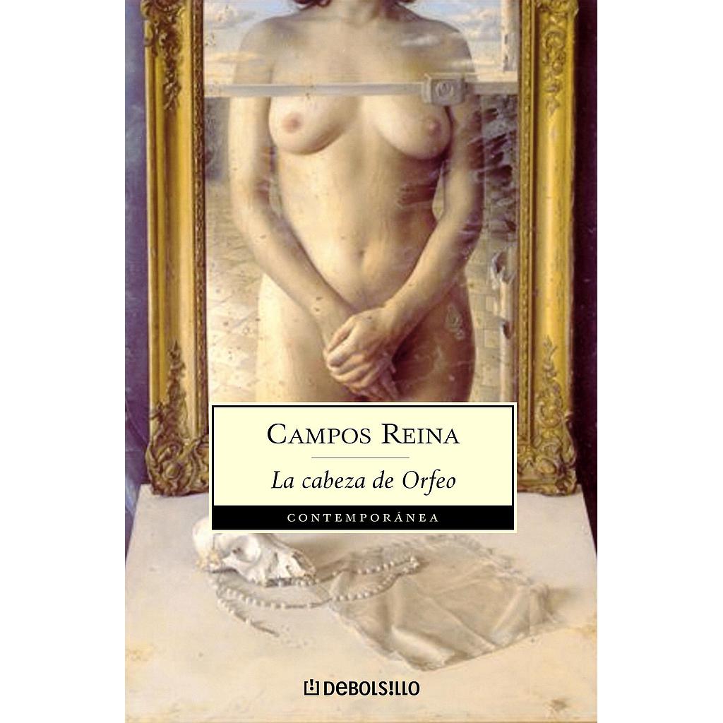 La cabeza de Orfeo (estuche con Fuga de Orfeo | Regreso de Orfeo)