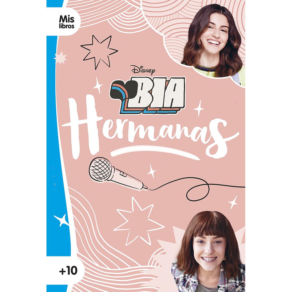 Bia. Hermanas