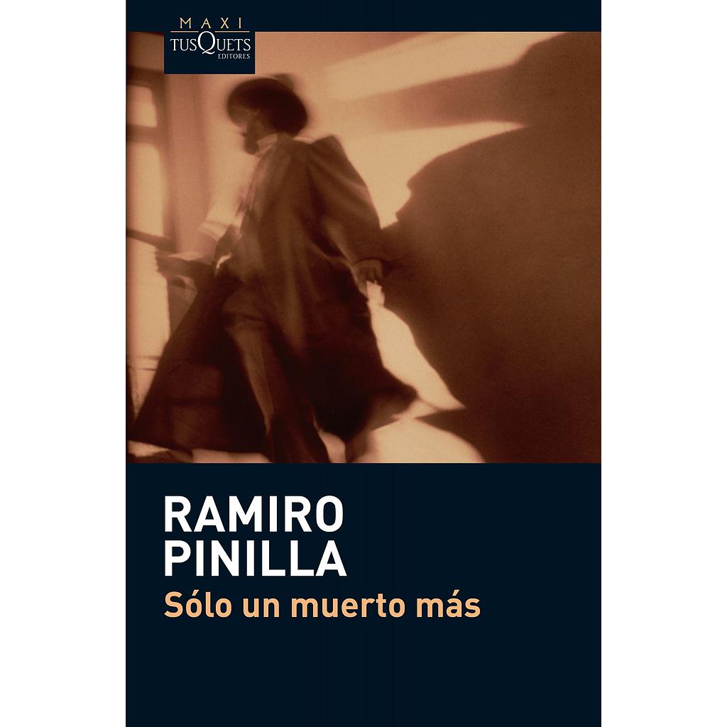 Sólo un muerto más
