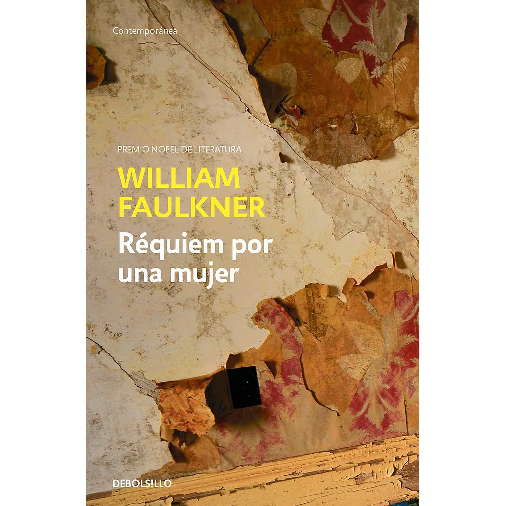 Réquiem por una mujer