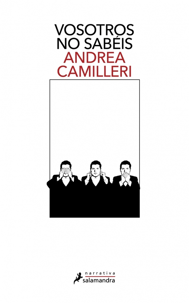 Vosotros no sabéis