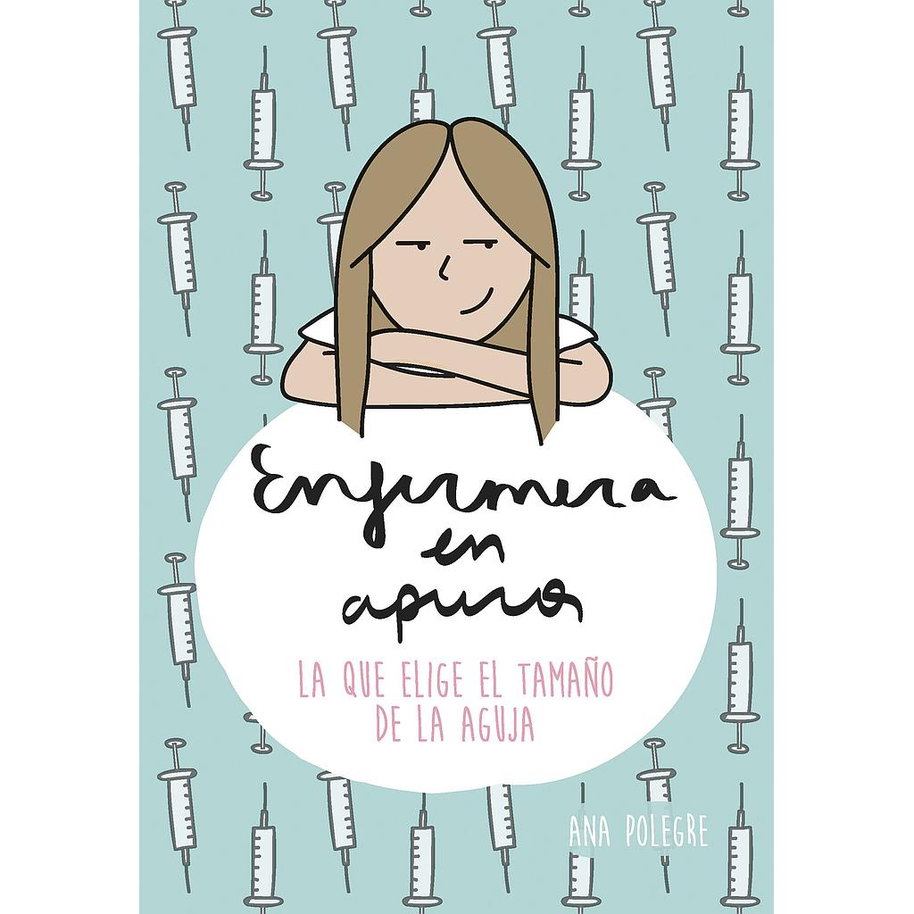 Enfermera en apuros