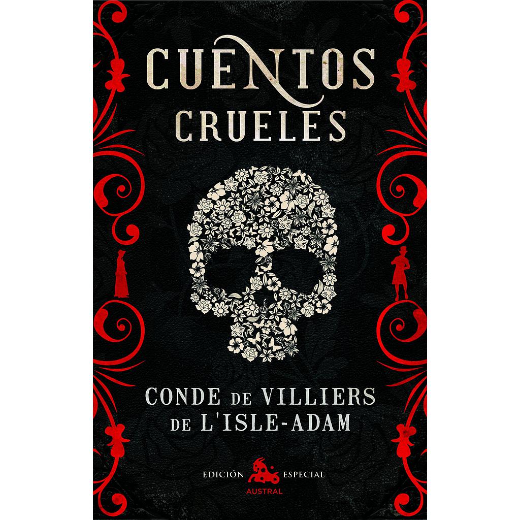 Cuentos crueles