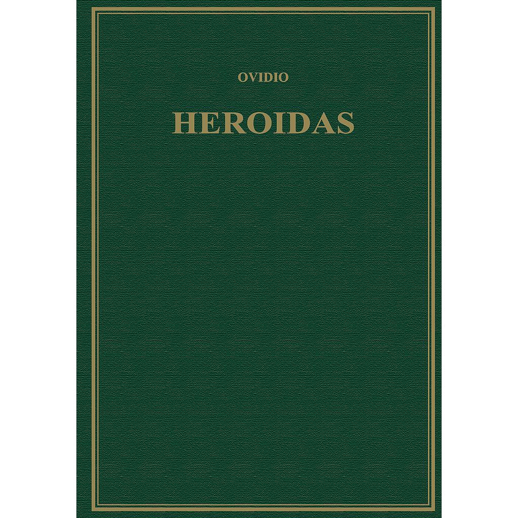 Heroidas